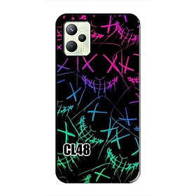 Ốp Lưng Dành Cho Realme C35