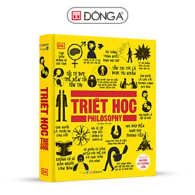 Triết học - khái lược những tư tưởng lớn