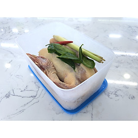 Mua Hộp trữ Đông Tupperware 2.3l