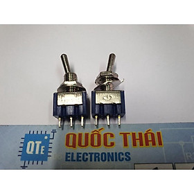 Mua Combo 2 công tắc gạt 3 chân