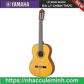 Guitar Classic yamaha CG122MS