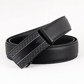 Thắt lưng nam DA BÒ THẬT - BEE GEE N8052