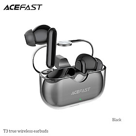 Mua Tai Nghe True Wireless Acefast T3 - Hàng Chính Hãng