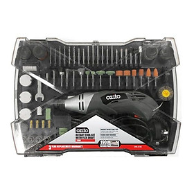 Mua BỘ KHOAN KHUÔN HIỆU OZITO RTR-4100 HÀNG MỚI 100% NHẬP KHẨU AUSTRALIA