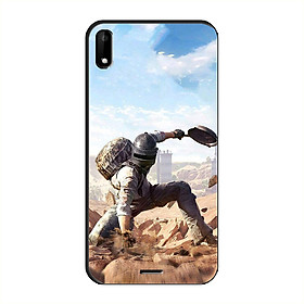 Ốp Lưng Dẻo Dành Cho WIKO Y50