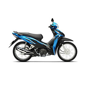 Xe máy Honda Honda Wave RSX 2020 - Vành Nan Hoa - Phanh Cơ