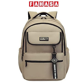 Ba Lô Thời Trang - Sun Eight 8651 - Màu Nâu