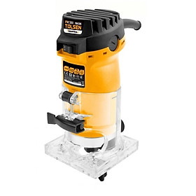 Mua MÁY SOI PHAY 6.35MM 500W TOLSEN 79536 - HÀNG CHÍNH HÃNG