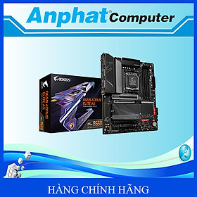Mua Mainboard Gigabyte B650 AORUS ELITE AX Socket AM5 - Hàng Chính Hãng