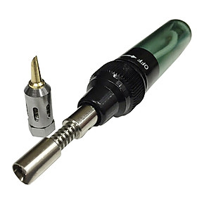 Mua Bút khò mỏ hàn thiếc bằng GAS