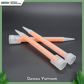 Mua Vòi Bơm Keo Chà Ron 2 Thành Phần DEMEX