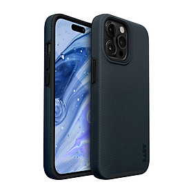 Ốp Lưng LAUT SHIELD cho iPhone 14 Pro Max - Hàng Chính Hãng