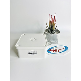Mua hộp kỹ thuật cho Camera kích thước 11*11*5cm HÀNG NHƯ HÌNH