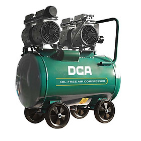 Mua Máy nén khí (KHÔNG DẦU) DCA AQE02-2850  công suất 1500W