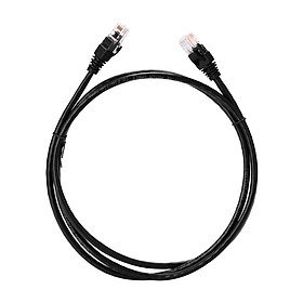 Cáp Ethernet/ Cáp RJ45 Lan tương thích cho bộ định tuyến Modem - 5.0m