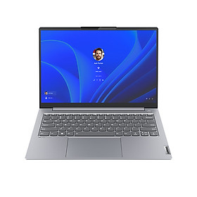 Mua Laptop Lenovo ThinkBook 14 G4 IAP 21DH00E0VN | Intel Core i5 _ 1235U | 8GB | 512GB SSD PCIe | 14 inch Full HD IPS | FreeDos | Finger | LED KEY | Hàng Chính hãng