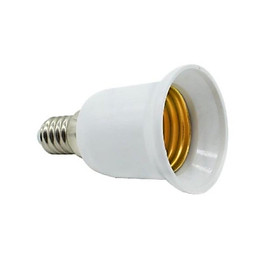 Mua bộ sản phẩm Đui đèn E14 sang E27
