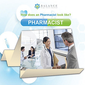 Ebook Pharmacist