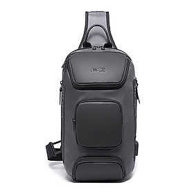 Túi đeo chéo nam cao cấp phong cách mới BEE GEE – DCN9060