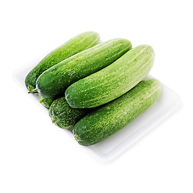 - Dưa chuột VietGap - 1kg
