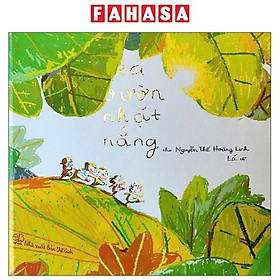 Sách - Ra Vườn Nhặt Nắng - Bản Đặc Biệt - Bìa Cứng - Tặng Kèm Postcard + Thời Khóa Biểu