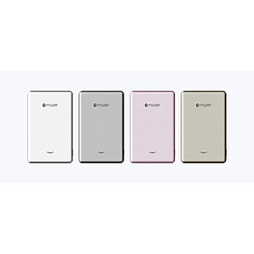 Mua Pin Sạc Dự Phòng Mazer MagAir19 Siêu Mỏng Dung Lượng 5000mAh PD20W Không Dây 15W Hàng Chính Hãng