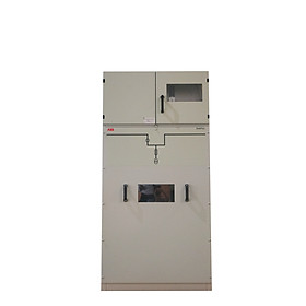 Tủ trung thế RMU SafePlus ngăn đo lường loại Module mở rộng Mt-24 kV, 630A, 20kA/1s