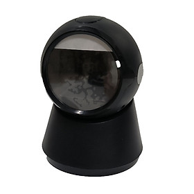 Mua Máy quét mã vạch để bàn YHD 9102D đọc được các loại mã vạch 1D 2D Qrcode  thẻ CCCD  thẻ BHYT - đọc tiếng việt - Hàng Nhập Khẩu