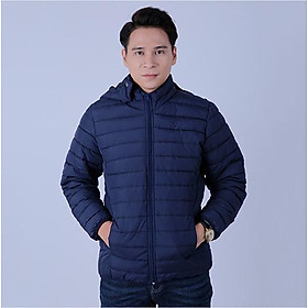 Áo Phao Nam Hàng Việt Nam siêu nhẹ