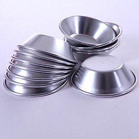 Mua Khuôn tart tròn 7cm