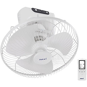 Mua Quạt Đảo Điều Khiển 16 inch Hatari HT-C16R1(S) - Màu Ngẫu Nhiên - Hàng Chính Hãng