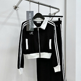 Set bộ AR thêu phối hot hit – Chất umi xốp mềm mịn chuẩn L1 – Form chuẩn xinh