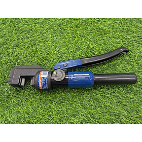 DỤNG CỤ CẮT THÉP THỦY LỰC 4- 12MM WADFOW WCR1D12 - HÀNG CHÍNH HÃNG