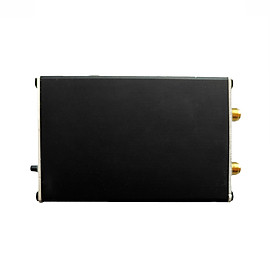 Spectrum Analyzer USB LTDZ 35-4400M Signal Source with Tracking Source Module RF Frequency Domain Analysis Tool with