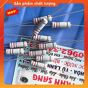 Mua Điện Trở 22R 22 ÔM 3W