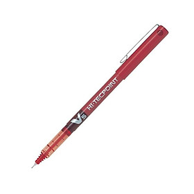 Bút Pilot mực nước Hi-Tech V5