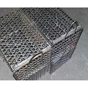 Mua Bẫy chuột lồng sắt
