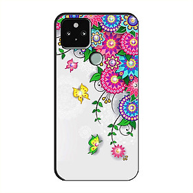 Ốp Lưng Dẻo Dành Cho GOOGLE PIXEL 5