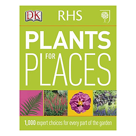 RHS Plants For Places