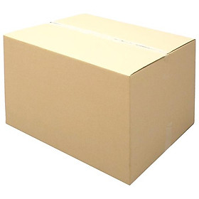 Thùng Carton Đóng Hàng 60 x 50 x 40 cm