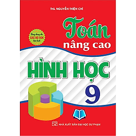 Toán nâng cao hình học 9 (dùng chung các bộ sgk hiện hành) - HA