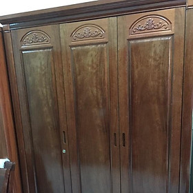 Mua Tủ gỗ xoan đào