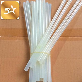 Mua Keo nến to 1cm *25cm ( Shop 5 sao )