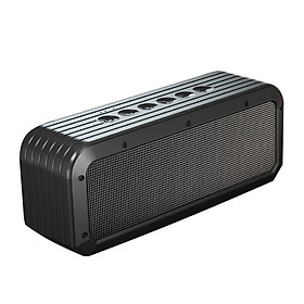 Loa Bluetooth 5.0, Không Dây, PKCB X6-Pro, Loa Siêu Trầm HiFi Chống Nước 40W, MH152 - Hàng Chính Hãng