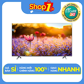 Mua SMART TV ASANZO 4K 55 INCH 55U73 - Hàng chính hãng - Chỉ giao HCM