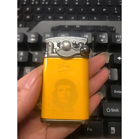 Mua Vỏ Hộp Quet Bật Lửa Khò 1 Tia Đánh Lửa Tự Động COB-602