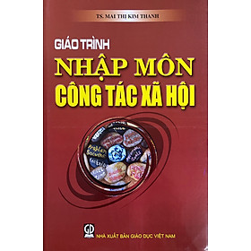 Giáo trình nhập môn công tác xã hội