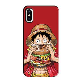 ỐP LƯNG IN DÀNH CHO IPHONE XS