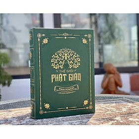 Thế Giới Phật Giáo