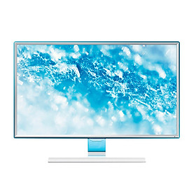 Màn Hình SamSung LS27E360HS/XV 27inch FullHD 4ms 60Hz PLS - Hàng Chính Hãng